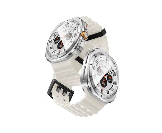 Смарт-часы HOCO Y29 Smart sports watch (call version) Silver (6942007648523), изображение 2 Смарт-часы HOCO Y29 Smart sports watch (call version) Silver (6942007648523), изображение 2