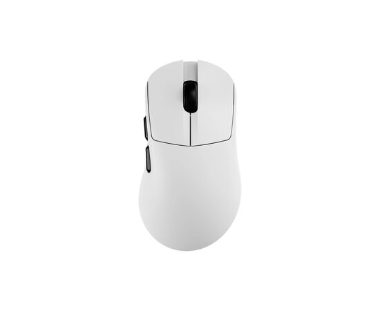 Мишка Ajazz AJ179 V2 MAX Wireless/Bluetooth/USB White (AJ179-V2-MAX-W)