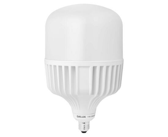 Лампочка Delux T180_200Вт Е27/E40 6500K 230В (90023333)