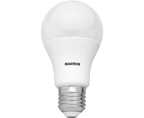 Лампочка MAGNUM BL 60 10 Вт 4100K 220В E27 (90011744)