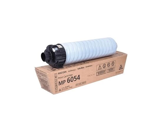 Тонер-картридж Ricoh MP 6054 black (842771)
