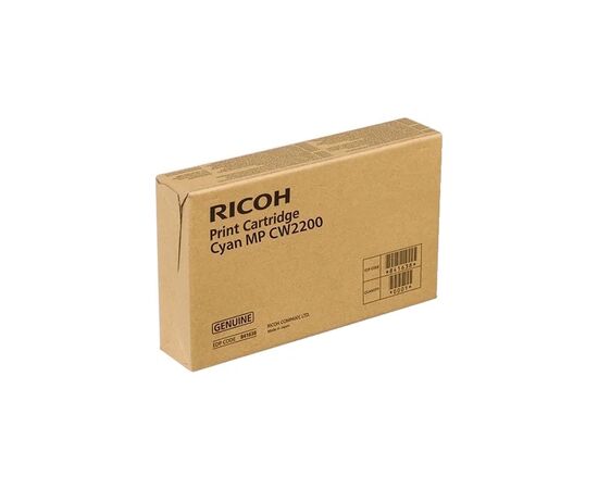 Картридж Ricoh MP CW2200 magenta (841637), изображение 2 Картридж Ricoh MP CW2200 magenta (841637), изображение 2