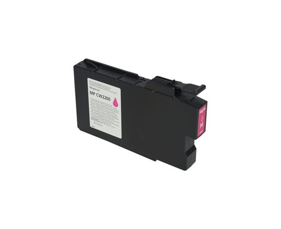 Картридж Ricoh MP CW2200 magenta (841637)