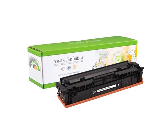 Картридж Static Control HP W2210A 207A black (002-01-S2210A)
