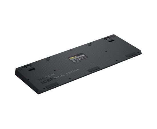 Клавиатура Hator Icefall USB Black (HTK402UA), изображение 5 Клавиатура Hator Icefall USB Black (HTK402UA), изображение 5