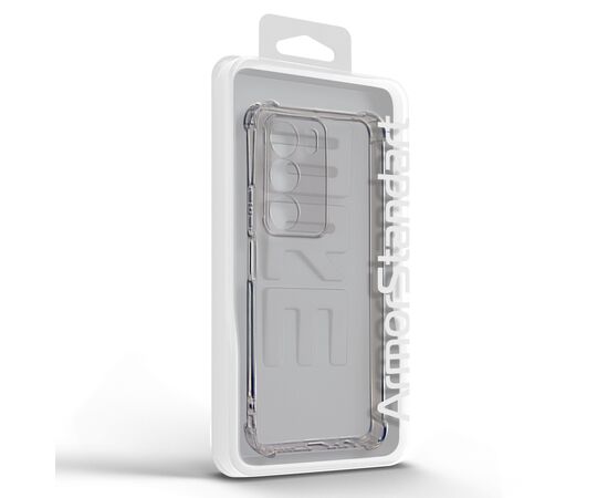 Чехол для мобильного телефона Armorstandart Air Force Realme C71 4G Clear (ARM83885), изображение 6 Чехол для мобильного телефона Armorstandart Air Force Realme C71 4G Clear (ARM83885), изображение 6