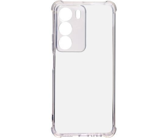 Чехол для мобильного телефона Armorstandart Air Force Realme C71 4G Clear (ARM83885)
