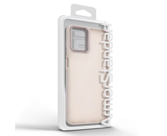 Чехол для мобильного телефона Armorstandart Frame Samsung A07 4G Grey (ARM87011), изображение 3