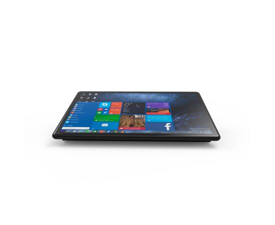 Промышленный ПК Gole F10GLK N5095, 8Gb/128Gb/WiFi/Ethernet/4xUSB/2xRS232/10.1" (G-F10-W-0129)