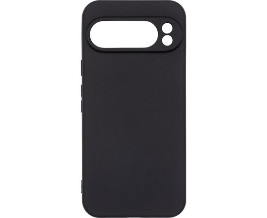 Чехол для мобильного телефона Armorstandart Matte Slim Fit Google Pixel 10 Pro XL 5G Black (ARM87256)
