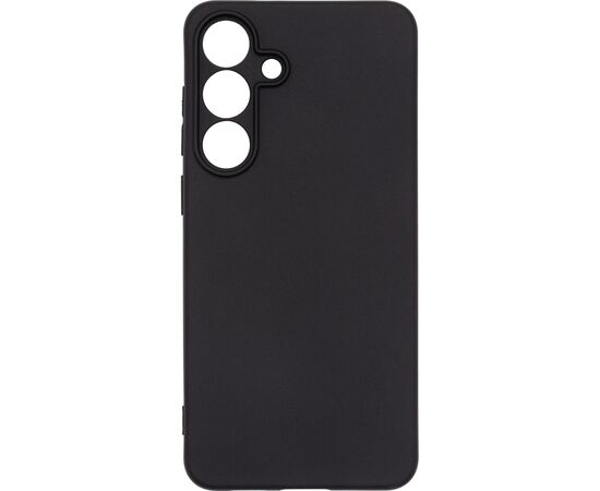 Чехол для мобильного телефона Armorstandart Matte Slim Fit Samsung S25 FE 5G Black (ARM86154)
