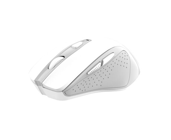 Мышка Trust Nito Silent Wireless White (25550), изображение 2 Мышка Trust Nito Silent Wireless White (25550), изображение 2