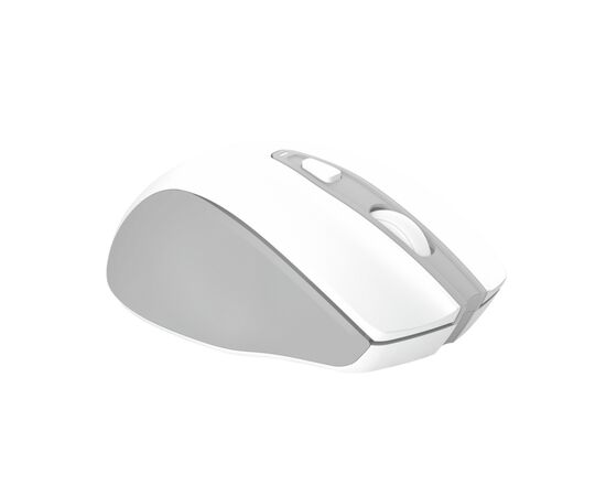 Мышка Trust Nito Silent Wireless White (25550), изображение 4 Мышка Trust Nito Silent Wireless White (25550), изображение 4