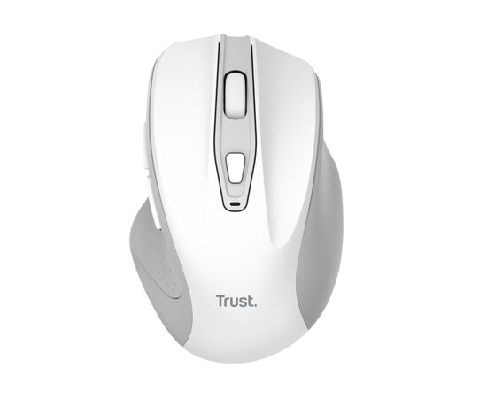 Мышка Trust Nito Silent Wireless White (25550) Мышка Trust Nito Silent Wireless White (25550)