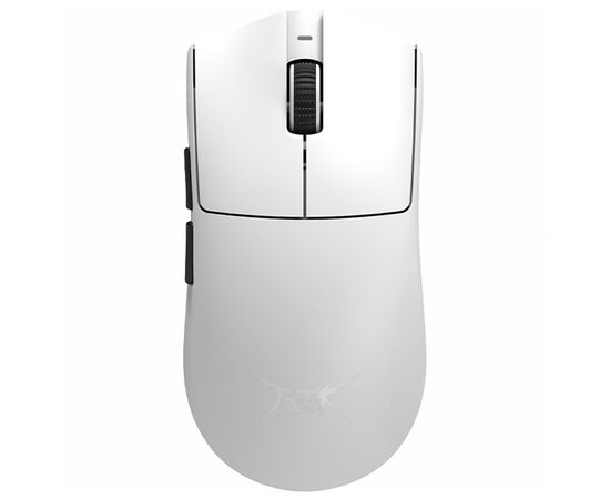 Мышка ATK Blazing Sky X1 Ultimate Wireless/USB White (ATK-X1-ULTI-WHT) Мышка ATK Blazing Sky X1 Ultimate Wireless/USB White (ATK-X1-ULTI-WHT)