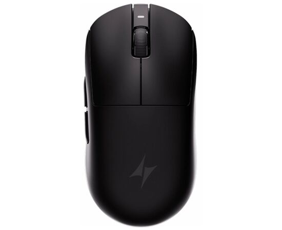 Мишка ATK Dragonfly A9 Ultra Lightweight Wireless/Bluetooth/USB Black (ATK-A9-ULTRA-BLK)
