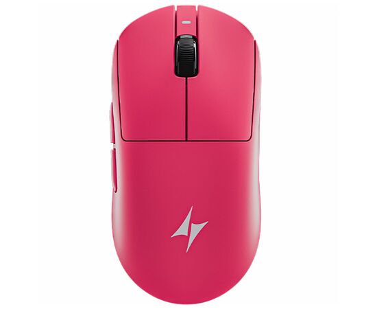 Мишка ATK Dragonfly A9 Ultra Lightweight Wireless/Bluetooth/USB Pink (ATK-A9-ULTRA-PNK)
