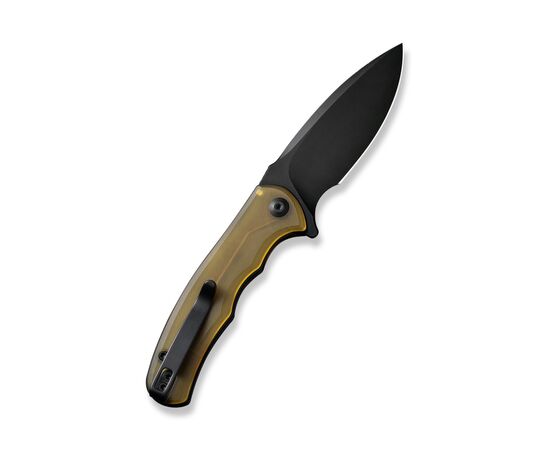 Нож Civivi Mini Praxis, Darkwash, Ultem (C18026C-5)
