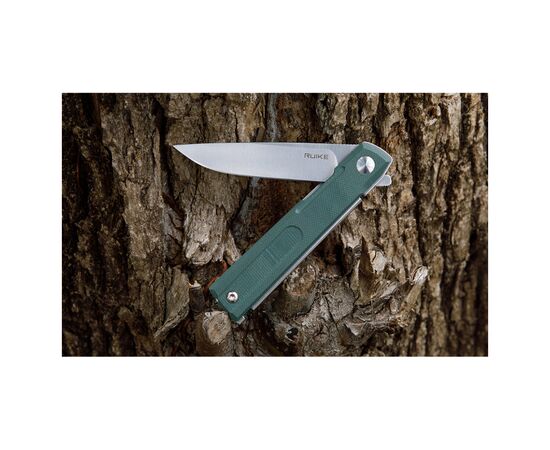 Нож Ruike D712-G