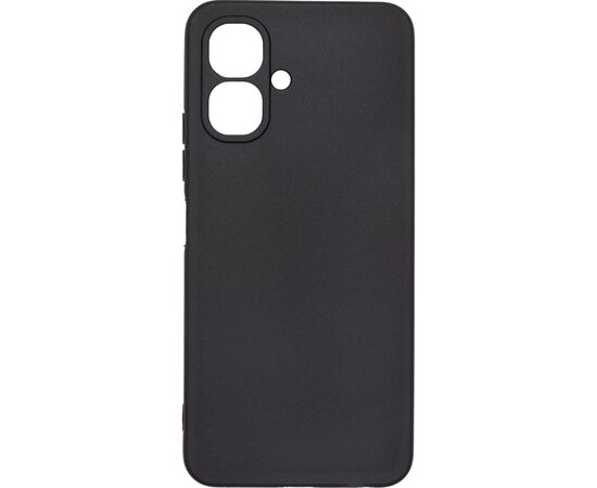 Чехол для мобильного телефона Armorstandart Matte Slim Fit Infinix Smart 10 4G Black (ARM87157)