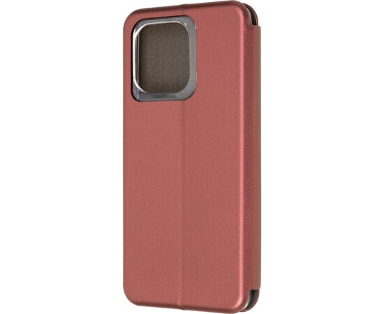 Чохол до мобільного телефона Armorstandart G-Case Motorola G86 5G Marsala (ARM86941), зображення 2