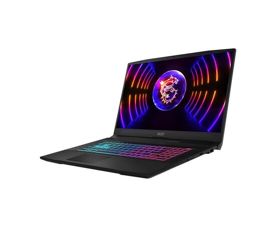 Ноутбук MSI Katana 17 B12UCR-1602XUA (9S7-17L541-1602), зображення 3 Ноутбук MSI Katana 17 B12UCR-1602XUA (9S7-17L541-1602), зображення 3