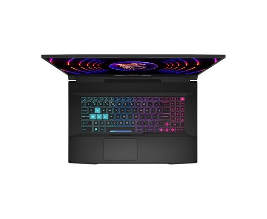 Ноутбук MSI Katana 17 B12UCR-1602XUA (9S7-17L541-1602), зображення 4 Ноутбук MSI Katana 17 B12UCR-1602XUA (9S7-17L541-1602), зображення 4