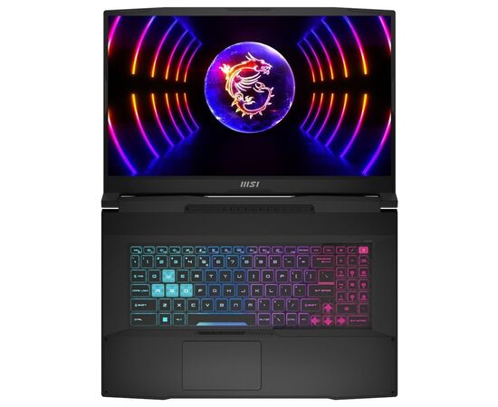 Ноутбук MSI Katana 17 B12UCR-1602XUA (9S7-17L541-1602), зображення 7 Ноутбук MSI Katana 17 B12UCR-1602XUA (9S7-17L541-1602), зображення 7