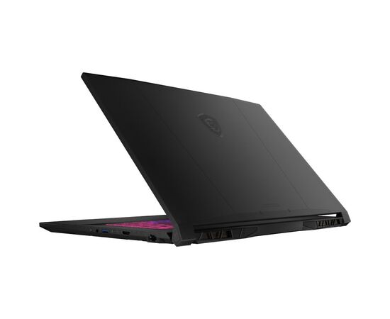 Ноутбук MSI Katana 17 B12UCR-1602XUA (9S7-17L541-1602), зображення 9 Ноутбук MSI Katana 17 B12UCR-1602XUA (9S7-17L541-1602), зображення 9