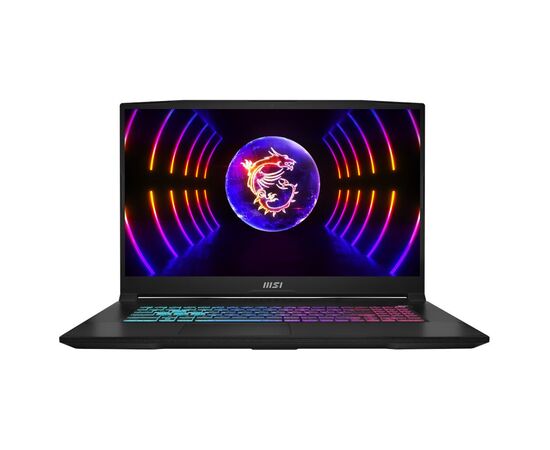 Ноутбук MSI Katana 17 B12UCR-1602XUA (9S7-17L541-1602)