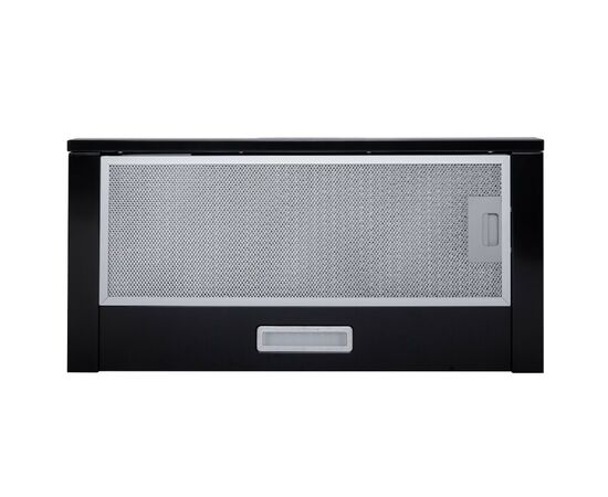 Витяжка кухонна Minola HTL 5214 BL 700 LED, зображення 2