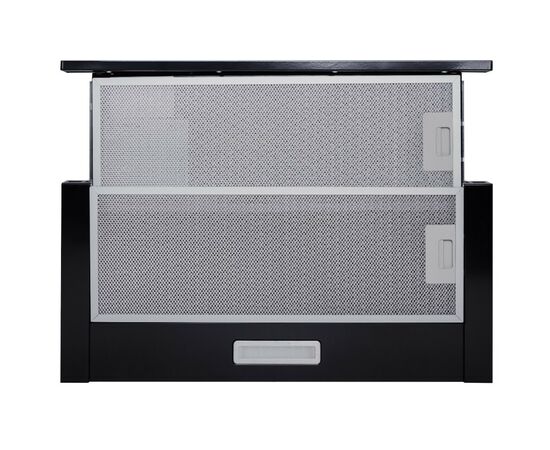 Витяжка кухонна Minola HTL 5214 BL 700 LED, зображення 3