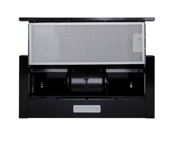 Витяжка кухонна Minola HTL 5214 BL 700 LED, зображення 4