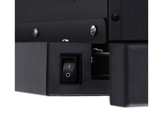 Витяжка кухонна Minola HTL 5214 BL 700 LED, зображення 6