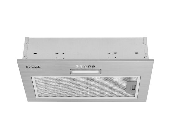 Витяжка кухонна Minola HBI 5025 I LED