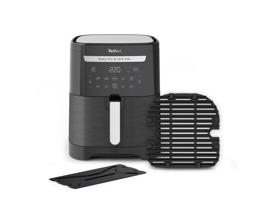Мультипечь Tefal EY801815, изображение 3 Мультипечь Tefal EY801815, изображение 3