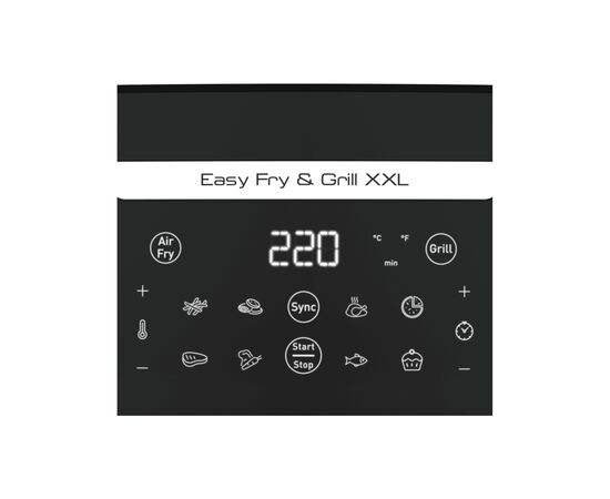 Мультипечь Tefal EY801815, изображение 4 Мультипечь Tefal EY801815, изображение 4