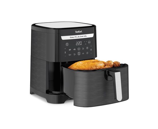 Мультипечь Tefal EY801815, изображение 5 Мультипечь Tefal EY801815, изображение 5