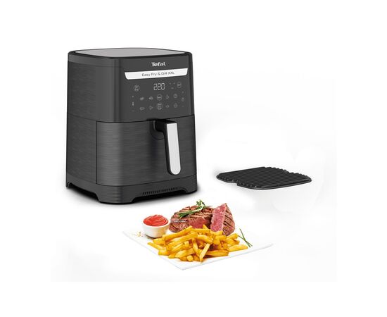 Мультипечь Tefal EY801815, изображение 6 Мультипечь Tefal EY801815, изображение 6
