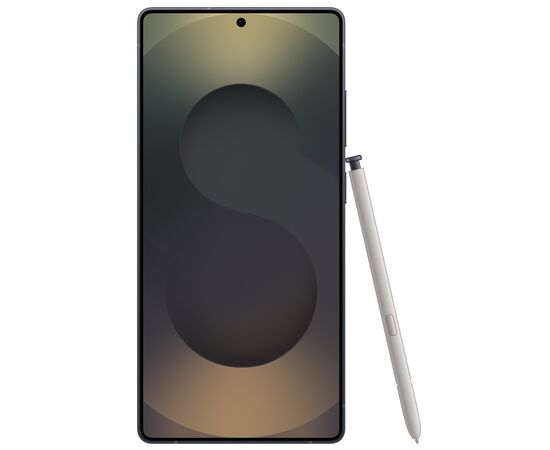 Мобільний телефон Samsung Galaxy S25 Ultra 12/512Gb Titanium Jetblack (SM-S938BAKGEUC)
