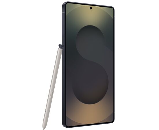 Мобільний телефон Samsung Galaxy S25 Ultra 12/256Gb Titanium Jetblack (SM-S938BAKDEUC), зображення 2 Мобільний телефон Samsung Galaxy S25 Ultra 12/256Gb Titanium Jetblack (SM-S938BAKDEUC), зображення 2