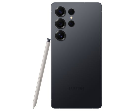 Мобільний телефон Samsung Galaxy S25 Ultra 12/256Gb Titanium Jetblack (SM-S938BAKDEUC), зображення 6 Мобільний телефон Samsung Galaxy S25 Ultra 12/256Gb Titanium Jetblack (SM-S938BAKDEUC), зображення 6