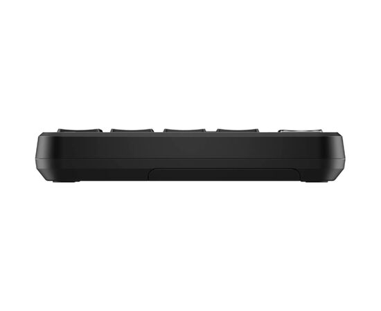 Клавиатура HP 435 Programmable Black (7N7C3AA), изображение 4 Клавиатура HP 435 Programmable Black (7N7C3AA), изображение 4