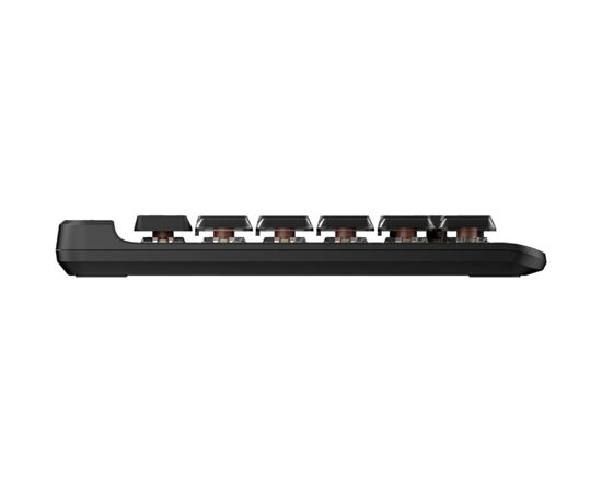 Клавиатура HP 435 Programmable Black (7N7C3AA), изображение 5 Клавиатура HP 435 Programmable Black (7N7C3AA), изображение 5