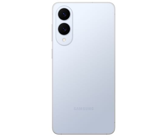 Мобільний телефон Samsung Galaxy S25 Edge 12/256Gb Titanium Icyblue (SM-S937BLBDEUC), зображення 3 Мобільний телефон Samsung Galaxy S25 Edge 12/256Gb Titanium Icyblue (SM-S937BLBDEUC), зображення 3