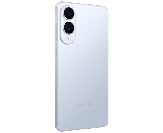 Мобільний телефон Samsung Galaxy S25 Edge 12/256Gb Titanium Icyblue (SM-S937BLBDEUC), зображення 6 Мобільний телефон Samsung Galaxy S25 Edge 12/256Gb Titanium Icyblue (SM-S937BLBDEUC), зображення 6