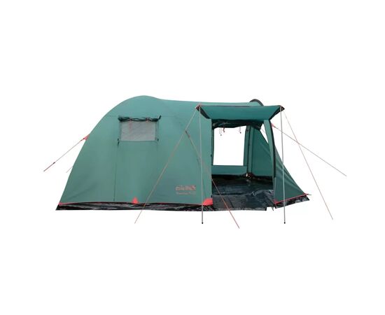 Намет Tramp Anaconda 4 (v2) green (UTRT-078), зображення 5 Намет Tramp Anaconda 4 (v2) green (UTRT-078), зображення 5