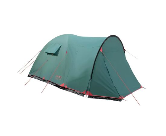 Намет Tramp Anaconda 4 (v2) green (UTRT-078), зображення 6 Намет Tramp Anaconda 4 (v2) green (UTRT-078), зображення 6