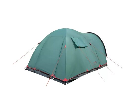 Намет Tramp Anaconda 4 (v2) green (UTRT-078), зображення 8 Намет Tramp Anaconda 4 (v2) green (UTRT-078), зображення 8