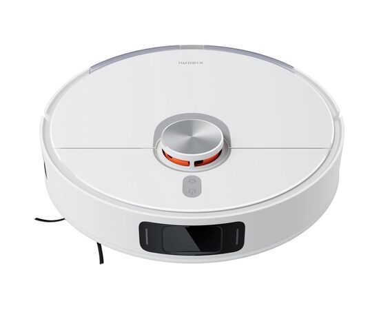 Пилосос Xiaomi Robot Vacuum S20+ White, зображення 2